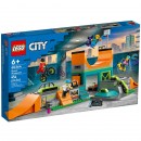 Lego City Street Skate Park